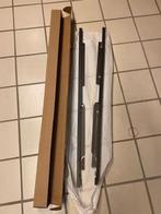 Neff tussenbodem + Flexdesign zijlijsten (nieuw), Witgoed en Apparatuur, Ovens, 45 tot 60 cm, Nieuw, Ophalen of Verzenden, Oven met grill