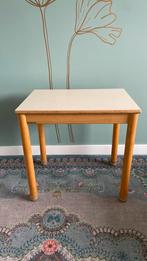 Schoolbureau schilte, Huis en Inrichting, Bureaus, Ophalen, Gebruikt, Bureau