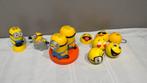 Minions en Emoji Speelgoed Collectie, Ophalen of Verzenden, Gebruikt, Jongen of Meisje