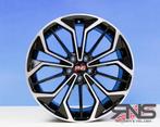 5x108 19 inch Ford Focus Mondeo Transit Custom Kuga, Auto-onderdelen, Banden en Velgen, Ophalen of Verzenden, Nieuw, Personenwagen