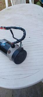 Elektromotor voor scootmobiel, Ophalen, Overige merken