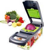 Vegetable chopper nieuw, Ophalen of Verzenden, Nieuw