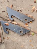 Weidemann aanlasoren, Ophalen, Zo goed als nieuw