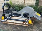 JANSEN Stronkenfrees boomstronkfrees stobbenfrees tractor, Nieuw, Jansen