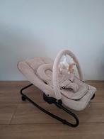 Little Dutch Wipstoel - Beige, Kinderen en Baby's, Wipstoel, Met gordel(s) of riempje(s), Zo goed als nieuw, Ophalen
