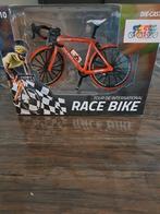 Model race fiets, Ophalen of Verzenden, Nieuw