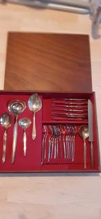 6 delig bestekset WMF, Ophalen of Verzenden