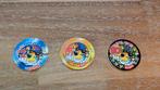 Flippo's joker met kartel, Verzamelen, Flippo's, Ophalen of Verzenden, Joker, Losse flippo's