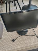 Philips 24" LED monitor, 2x HDMI., Ophalen, Full HD, LED, 60 Hz of minder