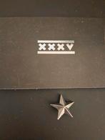 Ajax kampioen ster, Ophalen of Verzenden, Nieuw