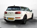 MINI Clubman 1.5 One Chili (102 PK) Keurig-Onderh BOVAG-Gara, 12 maanden, Gebruikt, Wit, 3 cilinders