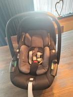 Maxi Cosi Pebble i-Size Autostoel, Ophalen