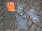 Hemd t-shirt leger, Nederland, Ophalen of Verzenden, Landmacht, Kleding of Schoenen