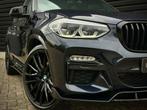 Bmw X3 M40i xDrive M-PERF. PANO|HUD|360|H/K|MEMORY VOL!, Automaat, Gebruikt, Euro 6, 2000 kg