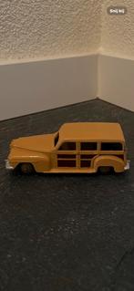 Dinky Toys 344 Plymouth Estate Car MINT conditie, Ophalen of Verzenden, Nieuw, Auto, Dinky Toys