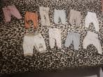 Baby broekjes maat 50/56 0.50 cent per stuk, Kinderen en Baby's, Babykleding | Maat 56, Ophalen of Verzenden, Jongetje of Meisje