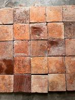 Uitzoeken: oude estrikken, 1,50 euro per stuk, Doe-het-zelf en Verbouw, Ophalen, Gebruikt, Steen of Klei, Overige typen