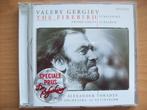 Valery Gergiev - The Firebird/Prometheus (Stravinsky, Scriab, Cd's en Dvd's, Ophalen of Verzenden, Zo goed als nieuw
