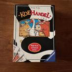 Koehandel kwartetspel, Een of twee spelers, Ophalen of Verzenden, Zo goed als nieuw, Ravensburger