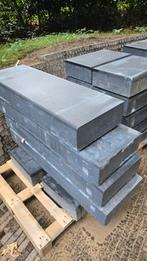 Betonnen traptreden / betonbiels / betonband 120 cm, Tuin en Terras, Ophalen, Nieuw, Beton, Minder dan 100 cm