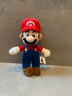 Z.G.A.N. knuffels o.a. Mario, mickey mouse, pluto, Isabella, Ophalen of Verzenden, Zo goed als nieuw, Overige typen