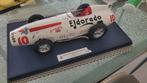 "ElDorado" Maserati model - Tipo 420 M 58 1:12, Ophalen of Verzenden, Zo goed als nieuw, 1:9 t/m 1:12, Auto