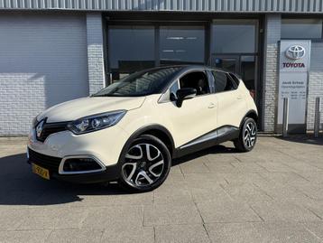 Renault Captur 1.2 TCe Dynamique Aut. | Automaat | Audio | P beschikbaar voor biedingen