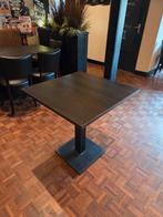 Tafel 80x80 - 2 stuks beschikbaar, Ophalen