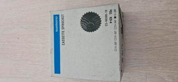 Shimano Cassette 10S 12-28T CS-HG500-10 beschikbaar voor biedingen