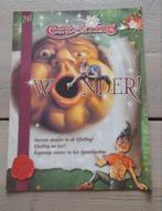 Efteling magazine 2001 tijdschrift, Ophalen of Verzenden