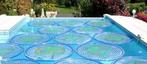 30 stuks Solar sun rings zwembadverwarming en afdekking, Nieuw, Ophalen of Verzenden