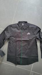 Zwarte Heineken blouses met lange mouw (zie spec), Ophalen of Verzenden, Nieuw, Kleding, Heineken