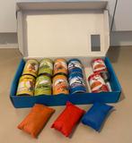 BS Toys - blik gooien set, Ophalen of Verzenden, Zo goed als nieuw