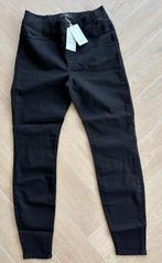 Nieuw: zwarte jeggings van Zizzi, maat 42, Zizzi, Zwart, Maat 42/44 (L), Nieuw