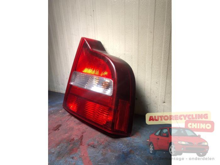Achterlicht rechts van een Volvo S80, Auto-onderdelen, Verlichting, Volvo, Gebruikt, 3 maanden garantie, Ophalen