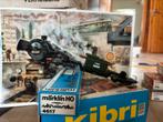 Marklin 4617, Hobby en Vrije tijd, Ophalen of Verzenden, Zo goed als nieuw, Wisselstroom, Märklin