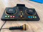 iDance XD201 DJ Set met Microfoon, Ophalen of Verzenden, Zo goed als nieuw, Dj-set, Overige merken
