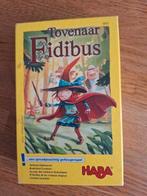 Fidibus HABA, Ophalen of Verzenden, Gebruikt