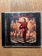 Michael Jackson, blood on the dance floor, Ophalen of Verzenden, 1980 tot 2000, Zo goed als nieuw