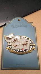 Efteling PIN efteldingen, Ophalen of Verzenden, Nieuw, Button of Speldje