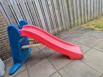 Glijbaan, Kinderen en Baby's, Ophalen of Verzenden, Zo goed als nieuw, Glijbaan