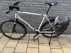 Stevens E-Strada 7.3 Feq nieuw. XL, Nieuw, 61 tot 65 cm, Ophalen, Overige merken
