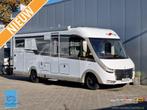 Carthago Chic C-Line I 4.9 LE MB | Kastwerk | ACC | Leder, Caravans en Kamperen, Campers, 7 tot 8 meter, Bedrijf, Diesel, L-zit
