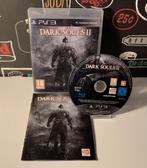Dark Souls II - PS3 - Iksgames, Spelcomputers en Games, Games | Sony PlayStation 3, Online, Verzenden, ., 1 speler