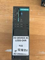 siemens 153-4aa01-0bx0, Ophalen of Verzenden, Zo goed als nieuw