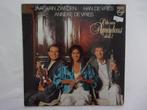 Jaap van Zweden - Ode aan amadeus vol 2 LP, Gebruikt, Overige typen, Ophalen of Verzenden, 12 inch