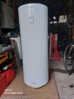 Bosch Tronic 4000T 150 liter boiler z.g.a.n., Ophalen, 100 liter of meer, Boiler, Minder dan 3 jaar oud