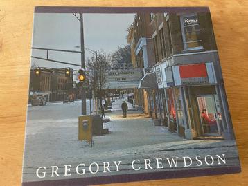 Gregory Crewdson beschikbaar voor biedingen