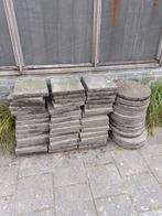 Gratis af te halen!, Tuin en Terras, Beton, Gebruikt, Ophalen of Verzenden, Terrastegels