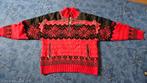 Spyder trui met windstopper - Maat 52, Ophalen, Gedragen, Maat 52/54 (L), Spyder